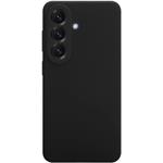 Tactical Velvet Smoothie kryt pre Samsung Galaxy S26, Asphalt