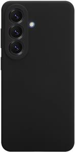 Tactical Velvet Smoothie kryt pre Samsung Galaxy S26, Asphalt