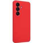 Tactical Velvet Smoothie kryt pre Samsung Galaxy S26, Chilli