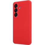 Tactical Velvet Smoothie kryt pre Samsung Galaxy S26, Chilli