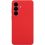 Tactical Velvet Smoothie kryt pre Samsung Galaxy S26+, Chilli