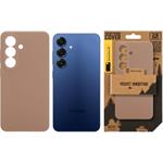 Tactical Velvet Smoothie kryt pre Samsung Galaxy S26, Moucha Moose