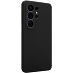 Tactical Velvet Smoothie kryt pre Samsung Galaxy S26 Ultra, Asphalt