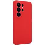 Tactical Velvet Smoothie kryt pre Samsung Galaxy S26 Ultra, Chilli