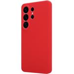 Tactical Velvet Smoothie kryt pre Samsung Galaxy S26 Ultra, Chilli