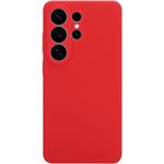 Tactical Velvet Smoothie kryt pre Samsung Galaxy S26 Ultra, Chilli