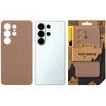 Tactical Velvet Smoothie kryt pre Samsung Galaxy S26 Ultra, Moucha Moose