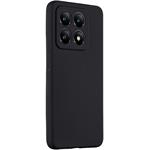 Tactical Velvet Smoothie kryt pre Xiaomi 14T, Asphalt