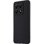 Tactical Velvet Smoothie kryt pre Xiaomi 14T, Asphalt