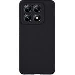 Tactical Velvet Smoothie kryt pre Xiaomi 14T, Asphalt