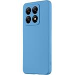 Tactical Velvet Smoothie kryt pre Xiaomi 14T, Avatar