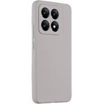 Tactical Velvet Smoothie kryt pre Xiaomi 14T, Foggy