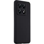 Tactical Velvet Smoothie kryt pre Xiaomi 14T Pro, Asphalt
