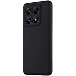 Tactical Velvet Smoothie kryt pre Xiaomi 14T Pro, Asphalt