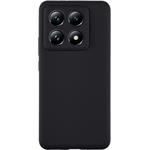 Tactical Velvet Smoothie kryt pre Xiaomi 14T Pro, Asphalt