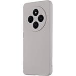 Tactical Velvet Smoothie kryt pre Xiaomi Redmi 14C 4G/A4 5G/Poco C75, Foggy