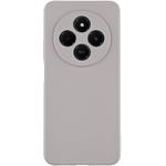 Tactical Velvet Smoothie kryt pre Xiaomi Redmi 14C 4G/A4 5G/Poco C75, Foggy