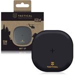 Tactical WattUp Wireless, bezdrôtová nabíjačka, čierna