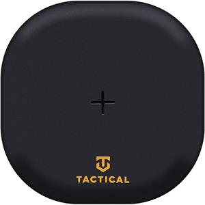 Tactical WattUp Wireless, bezdrôtová nabíjačka, čierna