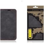 Tactical Xproof puzdro pre Apple iPhone 16 Pro, čierne