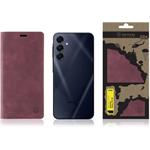 Tactical Xproof puzdro pre Samsung Galaxy A16 4G/5G, červené