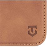 Tactical Xproof puzdro pre Samsung Galaxy A16 4G/5G, hnedé