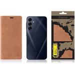 Tactical Xproof puzdro pre Samsung Galaxy A16 4G/5G, hnedé