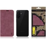 Tactical Xproof puzdro pre Samsung Galaxy A26 5G, červené