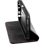 Tactical Xproof puzdro pre Samsung Galaxy A26 5G, čierne