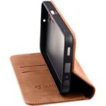 Tactical Xproof puzdro pre Samsung Galaxy A26 5G, hnedé
