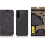 Tactical Xproof puzdro pre Samsung Galaxy A36 5G, Black Hawk