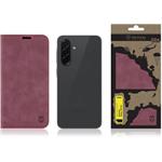 Tactical Xproof puzdro pre Samsung Galaxy A36 5G, Red Beret