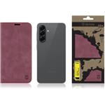 Tactical Xproof puzdro pre Samsung Galaxy A56 5G, Red Beret