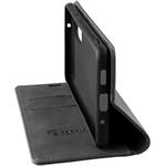 Tactical Xproof puzdro pre Samsung Galaxy S23, čierne