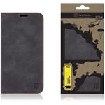 Tactical Xproof puzdro pre Samsung Galaxy S25+, čierne