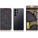 Tactical Xproof puzdro pre Samsung Galaxy S25 Ultra, čierne