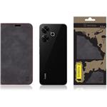 Tactical Xproof puzdro pre Xiaomi Redmi 13 4G, čierne