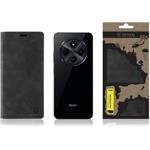Tactical Xproof puzdro pre Xiaomi Redmi 14C 4G/A4 5G/Poco C75, čierne