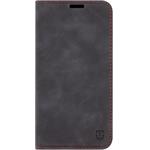 Tactical Xproof puzdro pre Xiaomi Redmi Note 14 4G, čierne