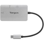 Targus ACA948EU, USB-C 100W dokovacia stanica