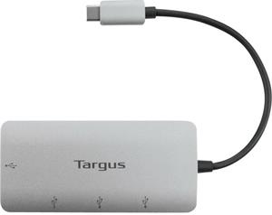 Targus ACH226EU, rozbočovač - 4 x SuperSpeed USB 3.0