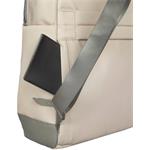 Targus Ávila, Batoh na notebook, 15" - 16", francúzský dub