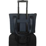 Targus Ávila, Taška na notebook, 15" - 16", polnočná modrá
