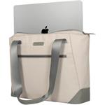 Targus Ávila Tote, taška na notebook, 15" - 16", francúzsky dub