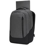 Targus batoh na notebook 15.6", Cypress Hero Backpack with EcoSmart, šedá