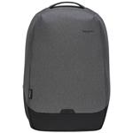 Targus batoh na notebook do 15.6", Backpack with EcoSmart, šedý