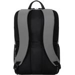 Targus, Batoh na notebook, Sagano EcoSmart Travel, 15.6", sivá-čierná