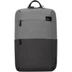 Targus, Batoh na notebook, Sagano EcoSmart Travel, 15.6", sivá-čierná