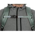 Targus Batoh na notebook, Work + Play 15" - 16", zelená