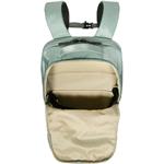 Targus Batoh na notebook, Work + Play 15" - 16", zelená